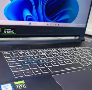 New Laptop Acer Predator Helios Neo 16 16GB Intel Core i7 SSD 512GB