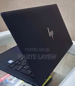 New Laptop HP Envy X360 16GB Intel Core i5 SSD 1T