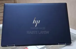 New Laptop HP Envy X360 16GB Intel Core i5 SSD 1T