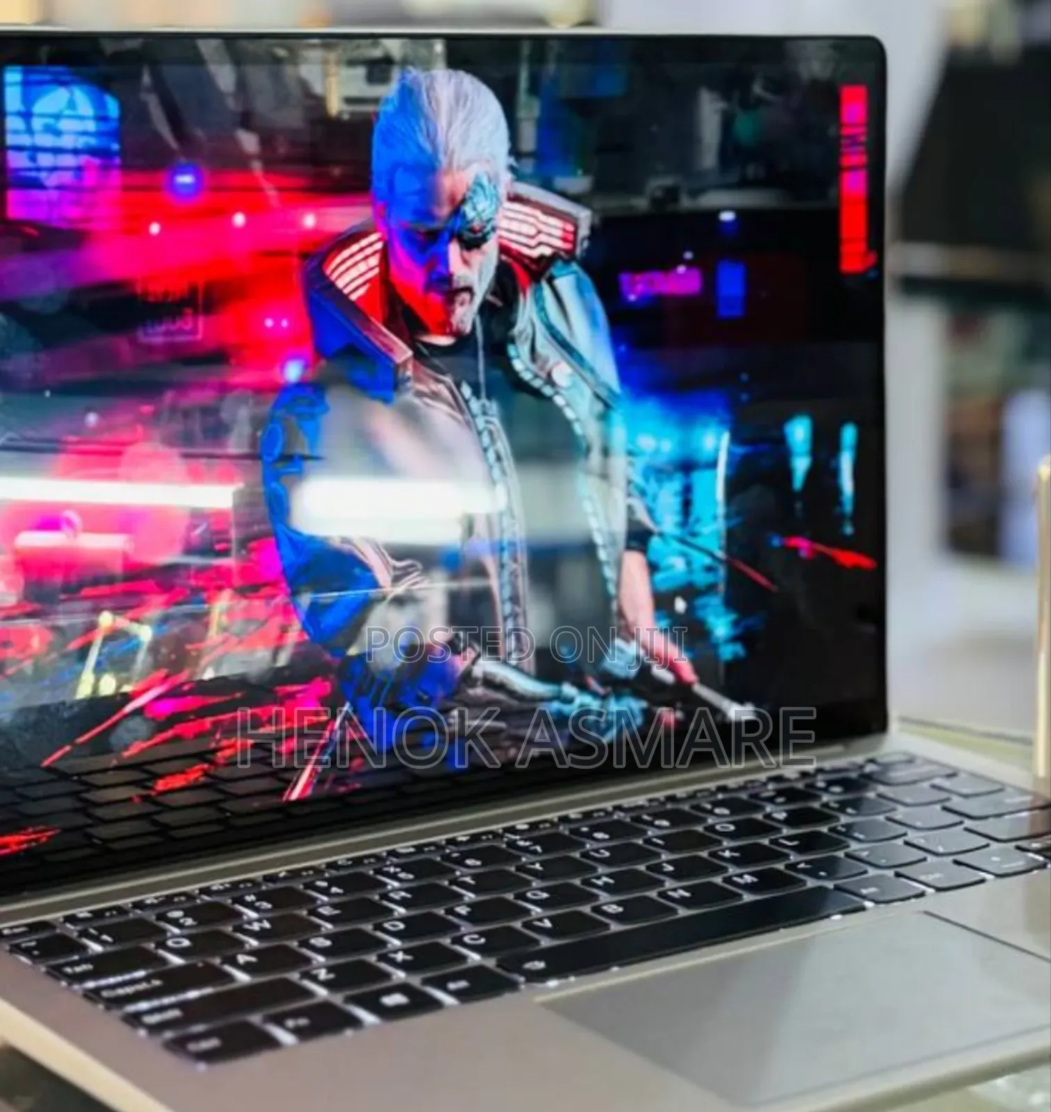 New Laptop Lenovo Ideapad 3 16GB Intel Core I5 SSD 512GB