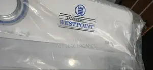 Westpoint 14,Kg Washing