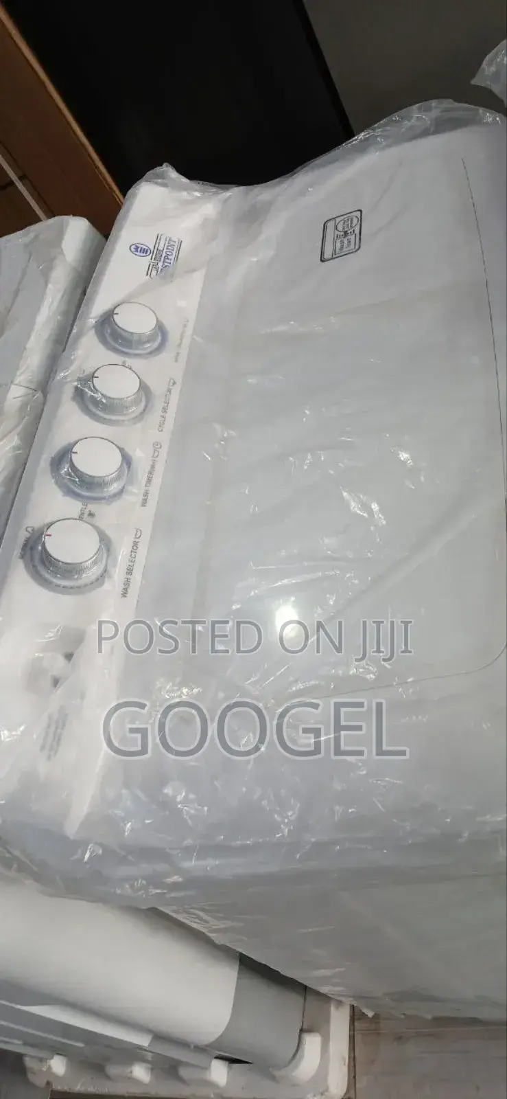 Westpoint 14,Kg Washing