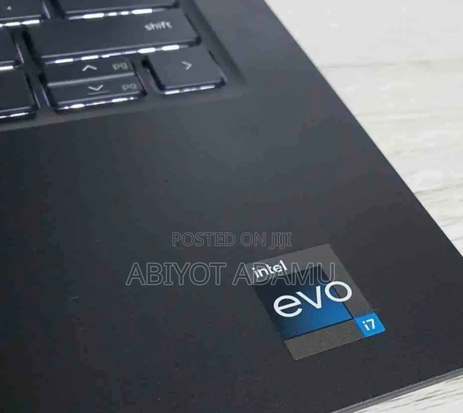 New Laptop Dell Latitude 5310 16GB Intel Core I7 SSD 512GB