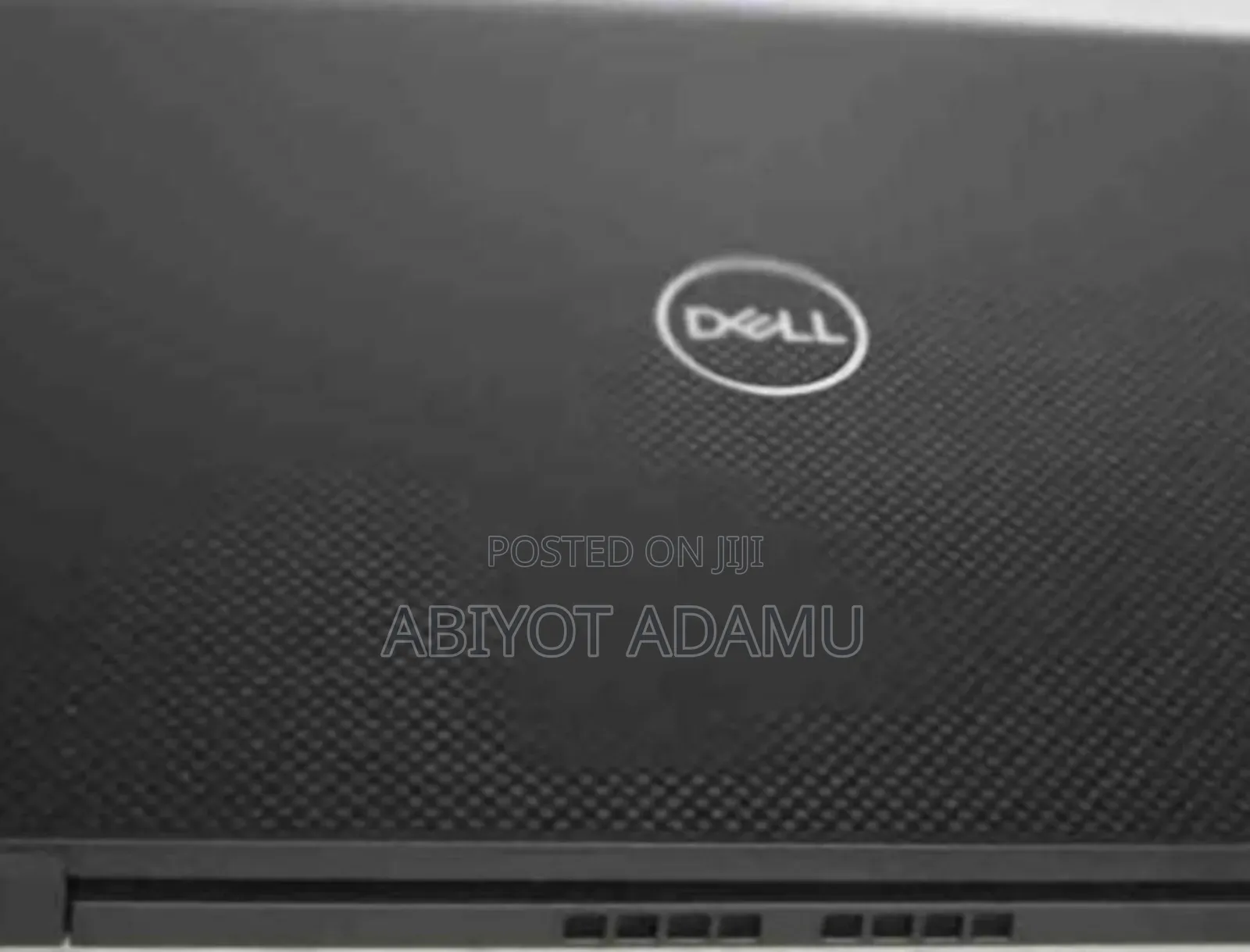 New Laptop Dell Latitude 5310 16GB Intel Core I7 SSD 512GB