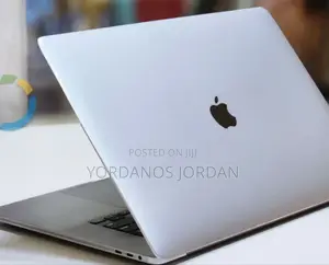 New Laptop Apple MacBook Pro 2019 32GB Intel Core i9 SSD 1T