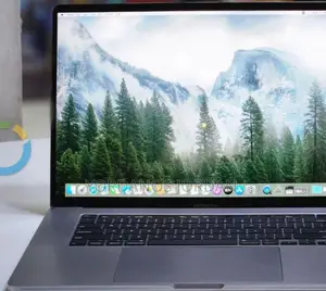New Laptop Apple MacBook Pro 2019 32GB Intel Core i9 SSD 1T