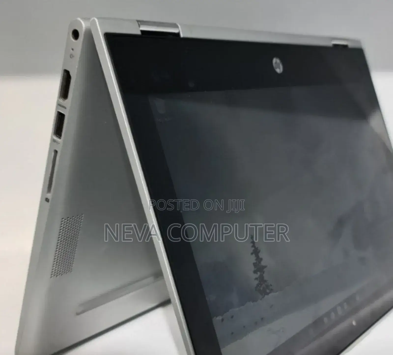 New Laptop HP Pavilion 15 4GB Intel Core I5 HDD 500GB