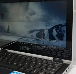 New Laptop HP Pavilion 15 4GB Intel Core I5 HDD 500GB