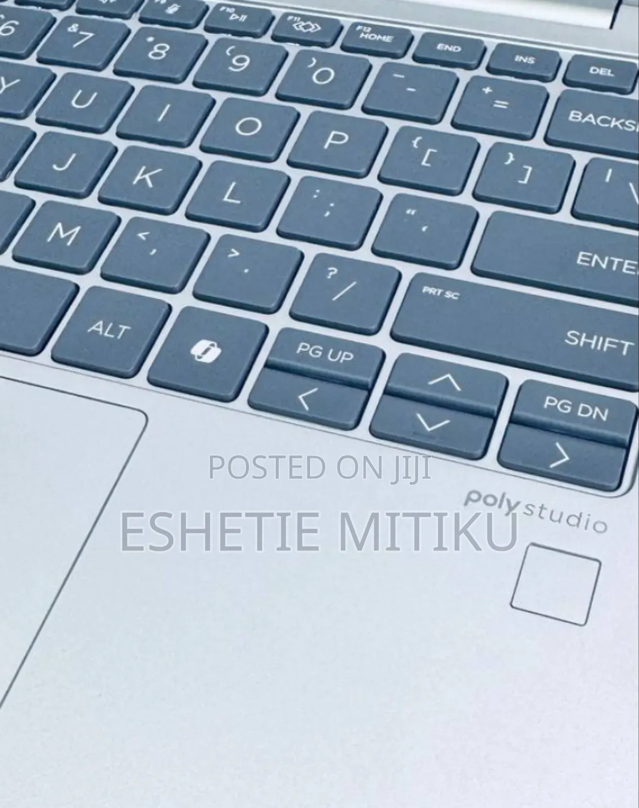 New Laptop HP EliteBook 1030 32GB Intel Core I7 SSD 512GB