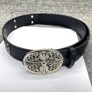 Chrome Heart Belt