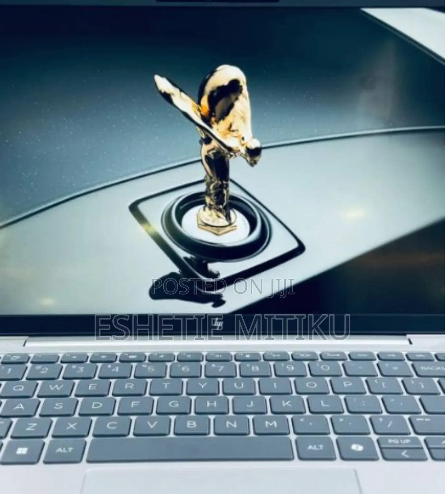 New Laptop HP EliteBook 1030 32GB Intel Core I7 SSD 512GB