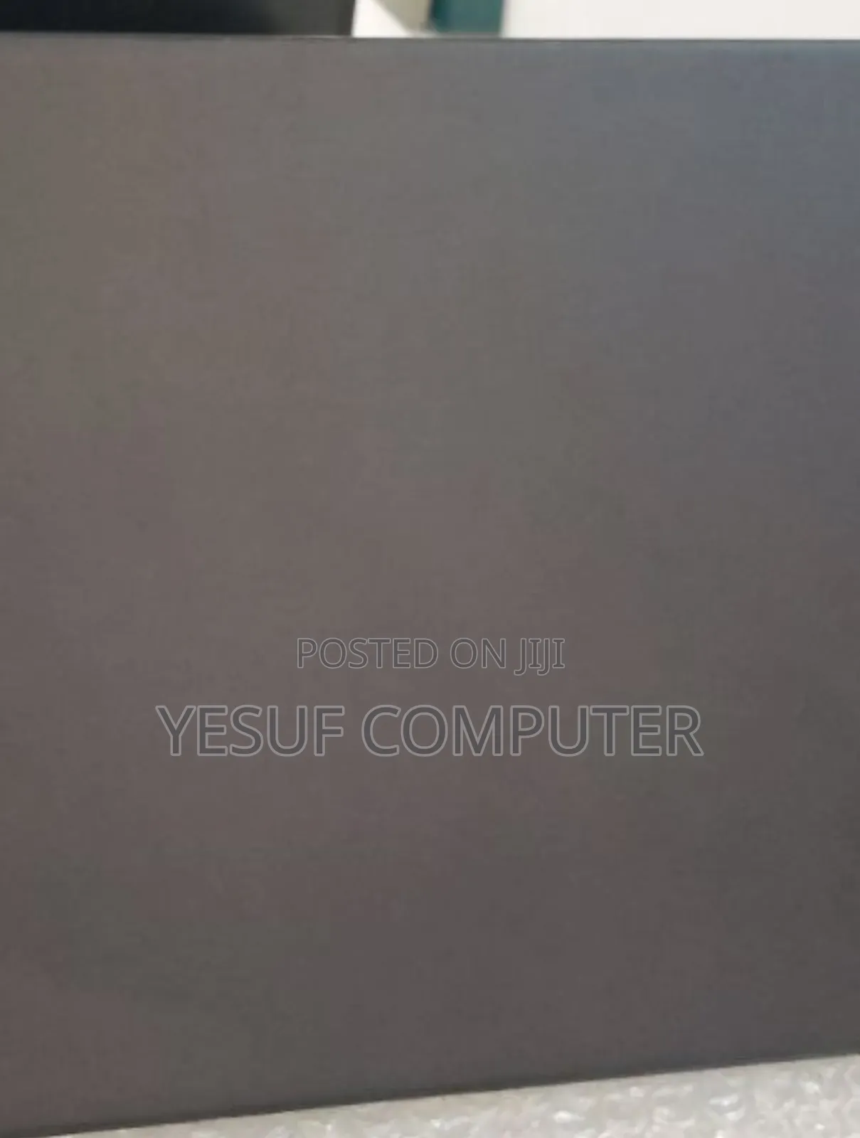 New Laptop Lenovo ThinkPad Yoga 370 16GB Intel Core I5 SSD 512GB