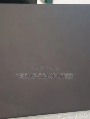 New Laptop Lenovo ThinkPad Yoga 370 16GB Intel Core I5 SSD 512GB