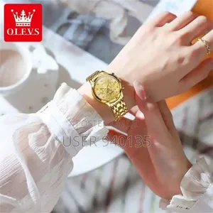 Photo - Olevs Women's Fashion Watches