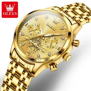 Olevs Women's Fashion Watches