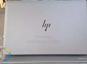 New Laptop HP EliteBook 840 G7 16GB Intel Core I5 SSD 512GB