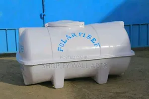 Photo - Water Tanker