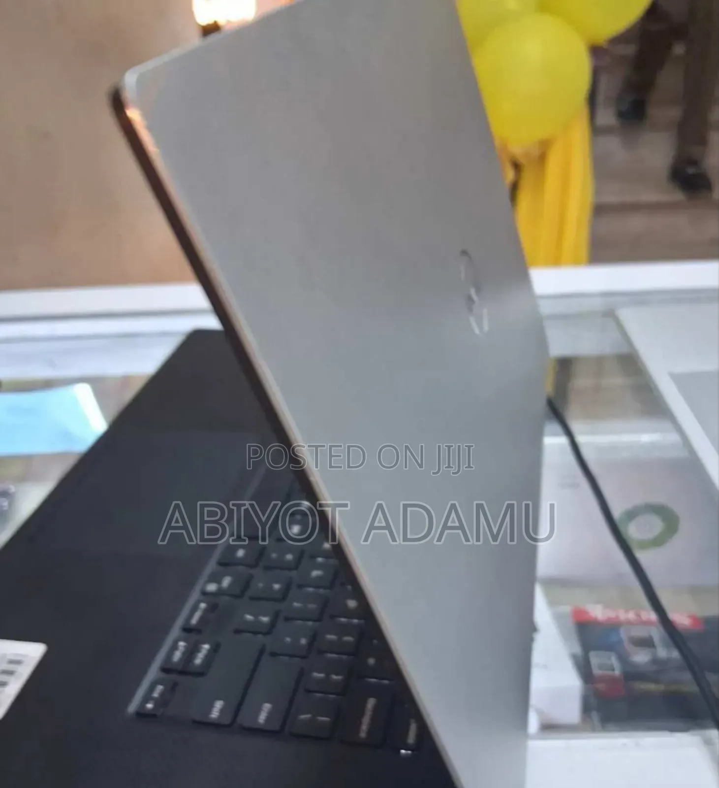 New Laptop Dell XPS 15 16GB Intel Core I7 SSD 16 GB