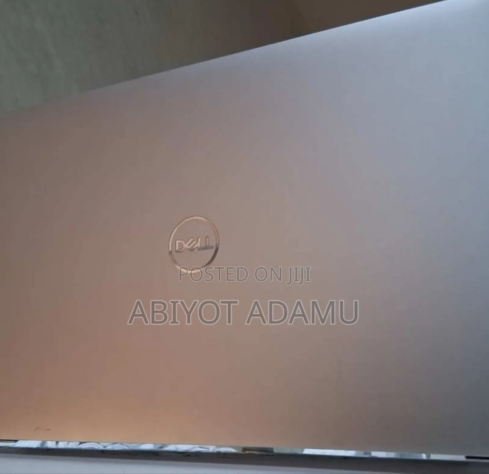 New Laptop Dell XPS 15 16GB Intel Core I7 SSD 16 GB