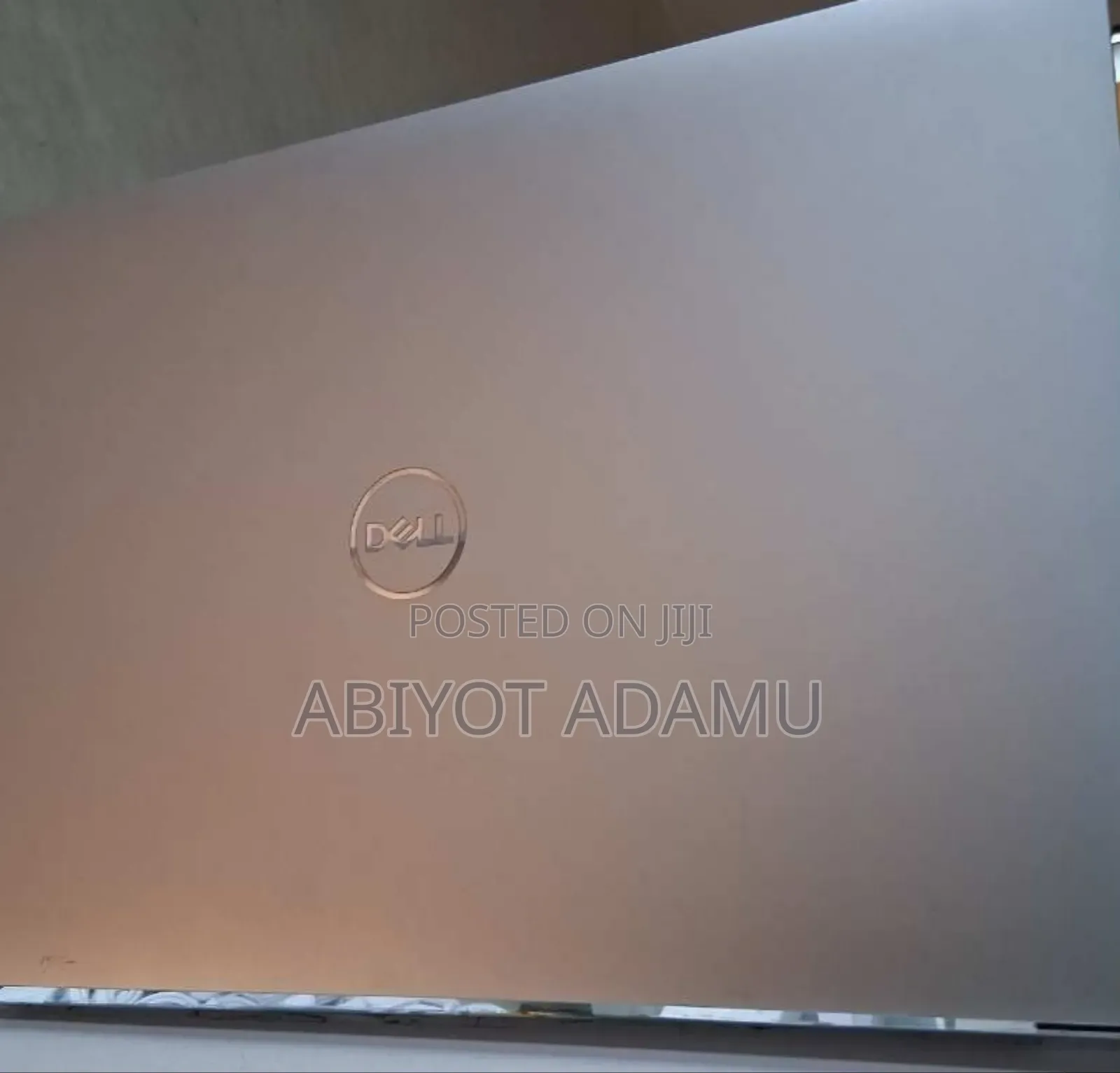 New Laptop Dell XPS 15 16GB Intel Core I7 SSD 16 GB