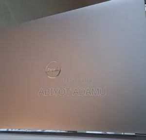 New Laptop Dell XPS 15 16GB Intel Core I7 SSD 16 GB