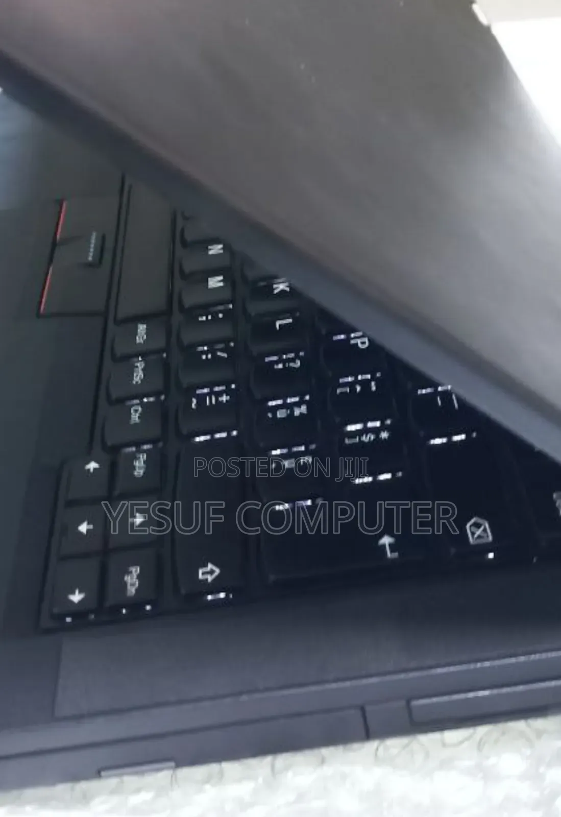 New Laptop Lenovo ThinkPad X1 Carbon 4GB Intel Core I5 HDD 500GB