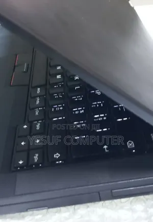 New Laptop Lenovo ThinkPad X1 Carbon 4GB Intel Core I5 HDD 500GB