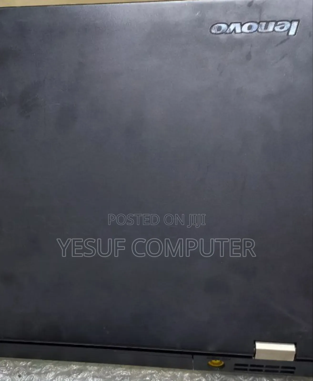 New Laptop Lenovo ThinkPad X1 Carbon 4GB Intel Core I5 HDD 500GB