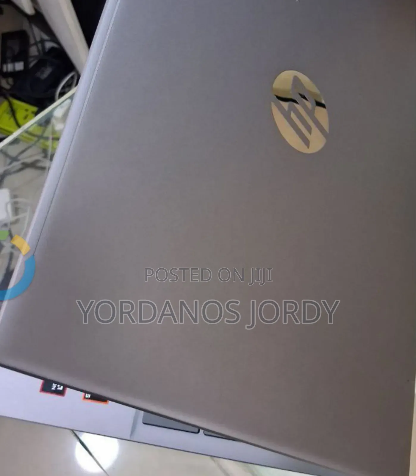 New Laptop HP Pavilion 15 8GB AMD Ryzen 5 SSD 512GB