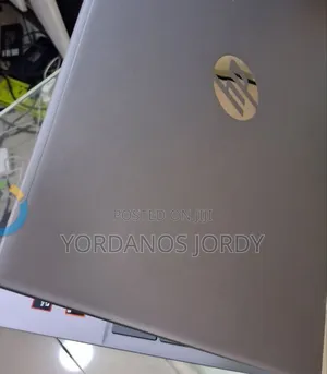 New Laptop HP Pavilion 15 8GB AMD Ryzen 5 SSD 512GB