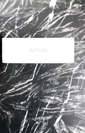 Airpods Pro