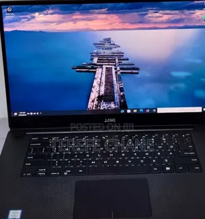 Photo - New Laptop Dell XPS 15 16GB Intel Core I7 SSD 512GB