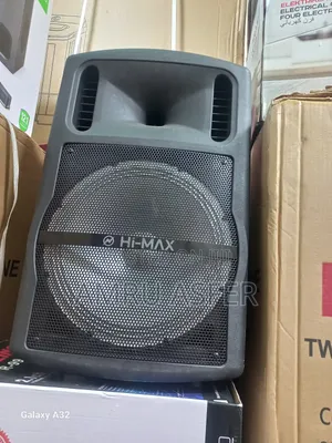 ሞንታርቦ እስፒከር በቻርጅ መስራት ሚችል