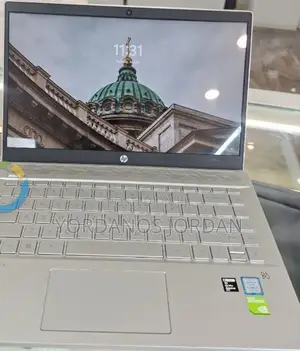 New Laptop HP Pavilion 14 16GB Intel Core I5 SSD 512GB