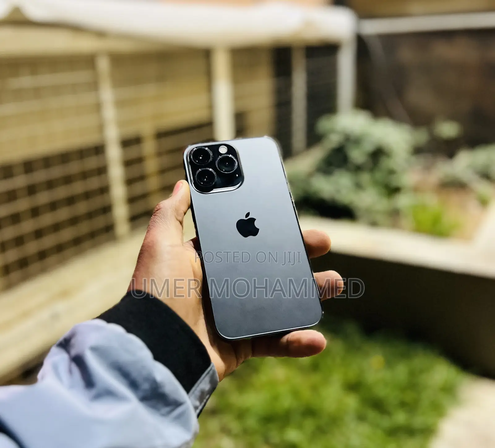 Apple iPhone 13 Pro 256 GB