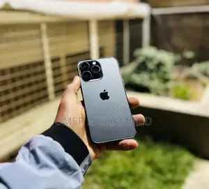 Apple iPhone 13 Pro 256 GB