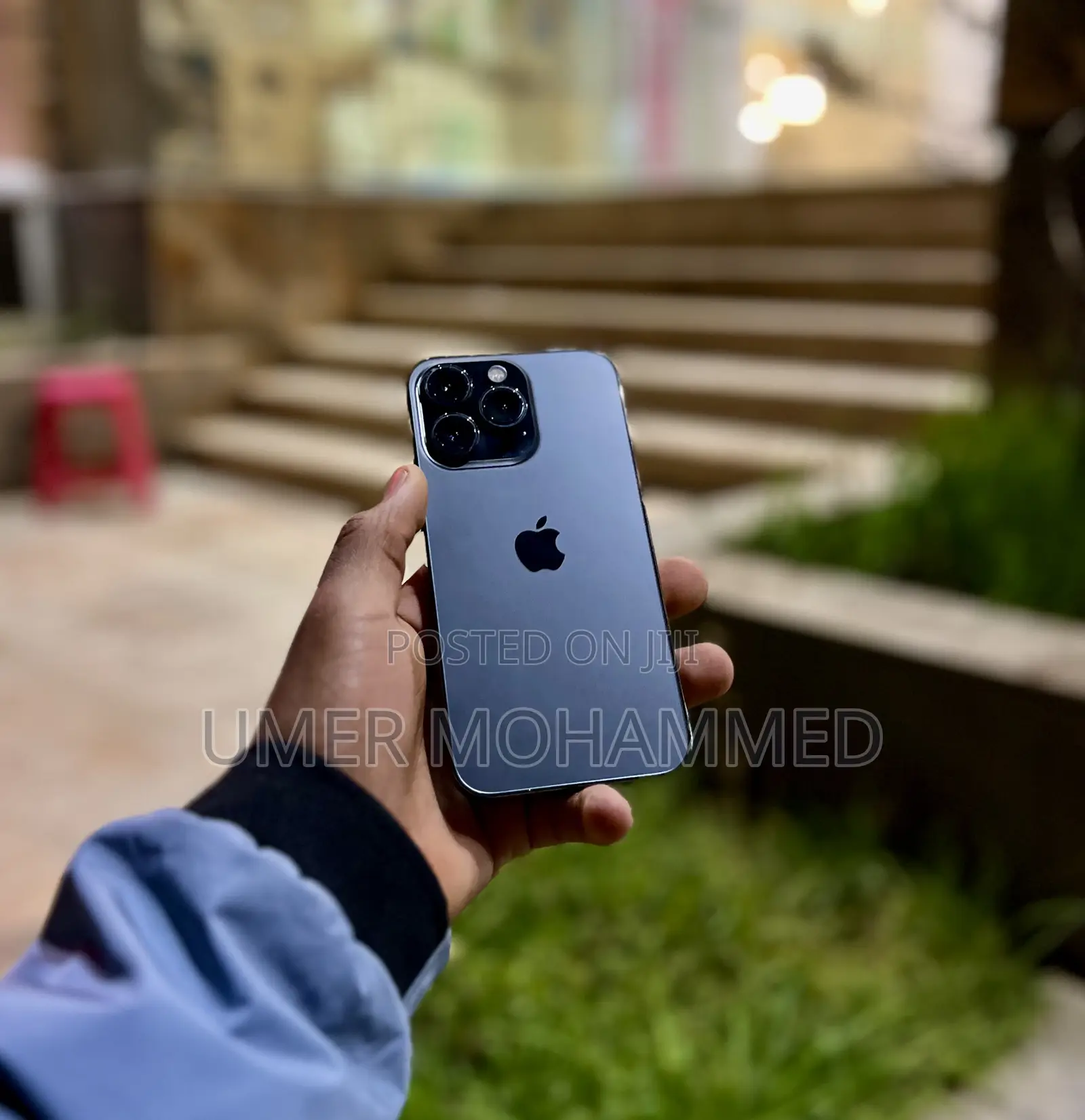 Apple iPhone 13 Pro 256 GB