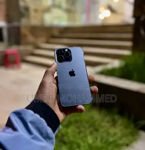 Apple iPhone 13 Pro 256 GB