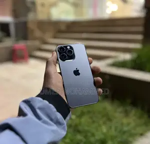 Apple iPhone 13 Pro 256 GB