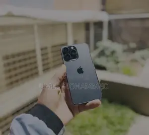 Apple iPhone 13 Pro 256 GB