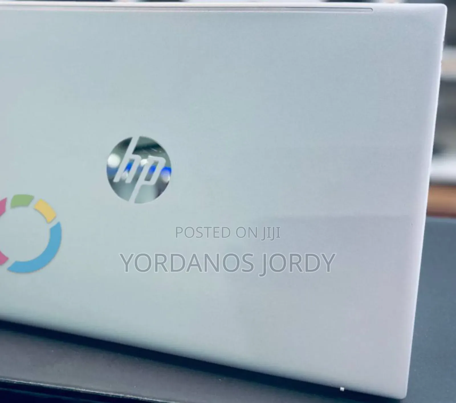 New Laptop HP Pavilion 14 16GB Intel Core I7 SSD 512GB