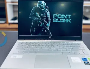 New Laptop HP Pavilion 14 16GB Intel Core I7 SSD 512GB