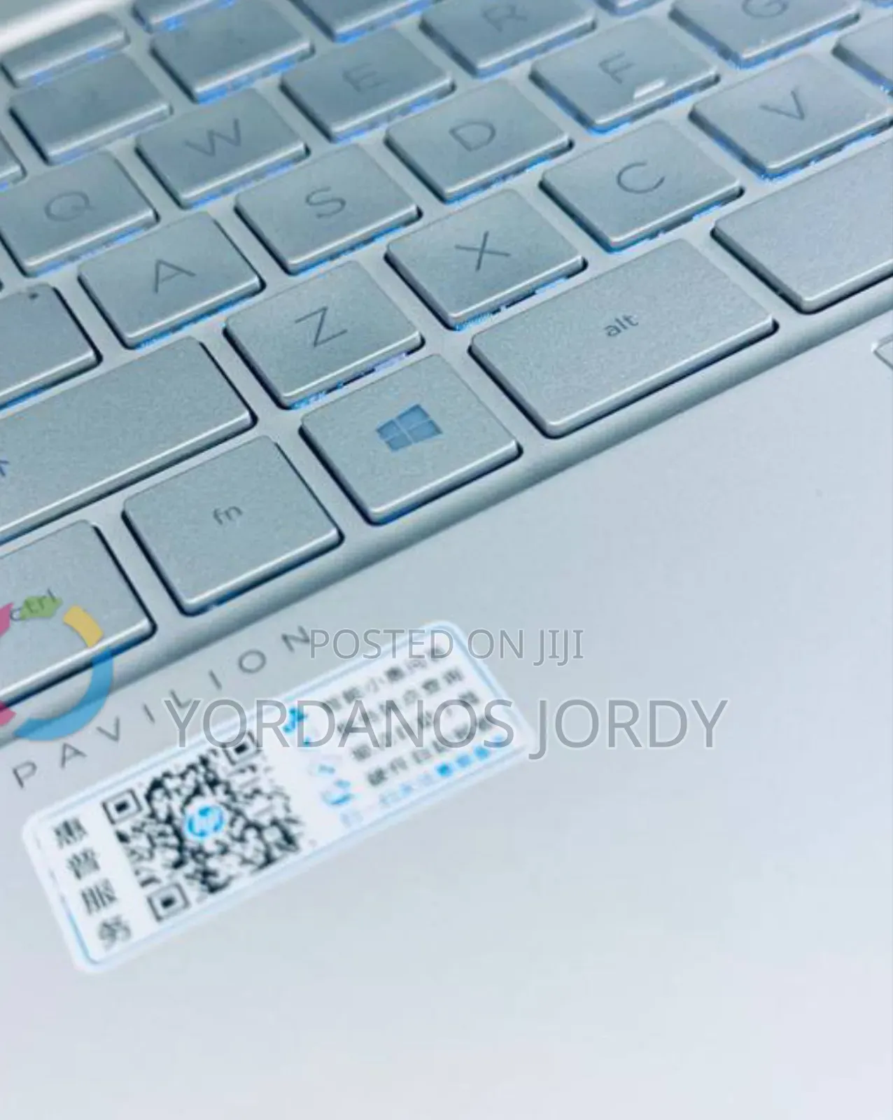 New Laptop HP Pavilion 14 16GB Intel Core I7 SSD 512GB