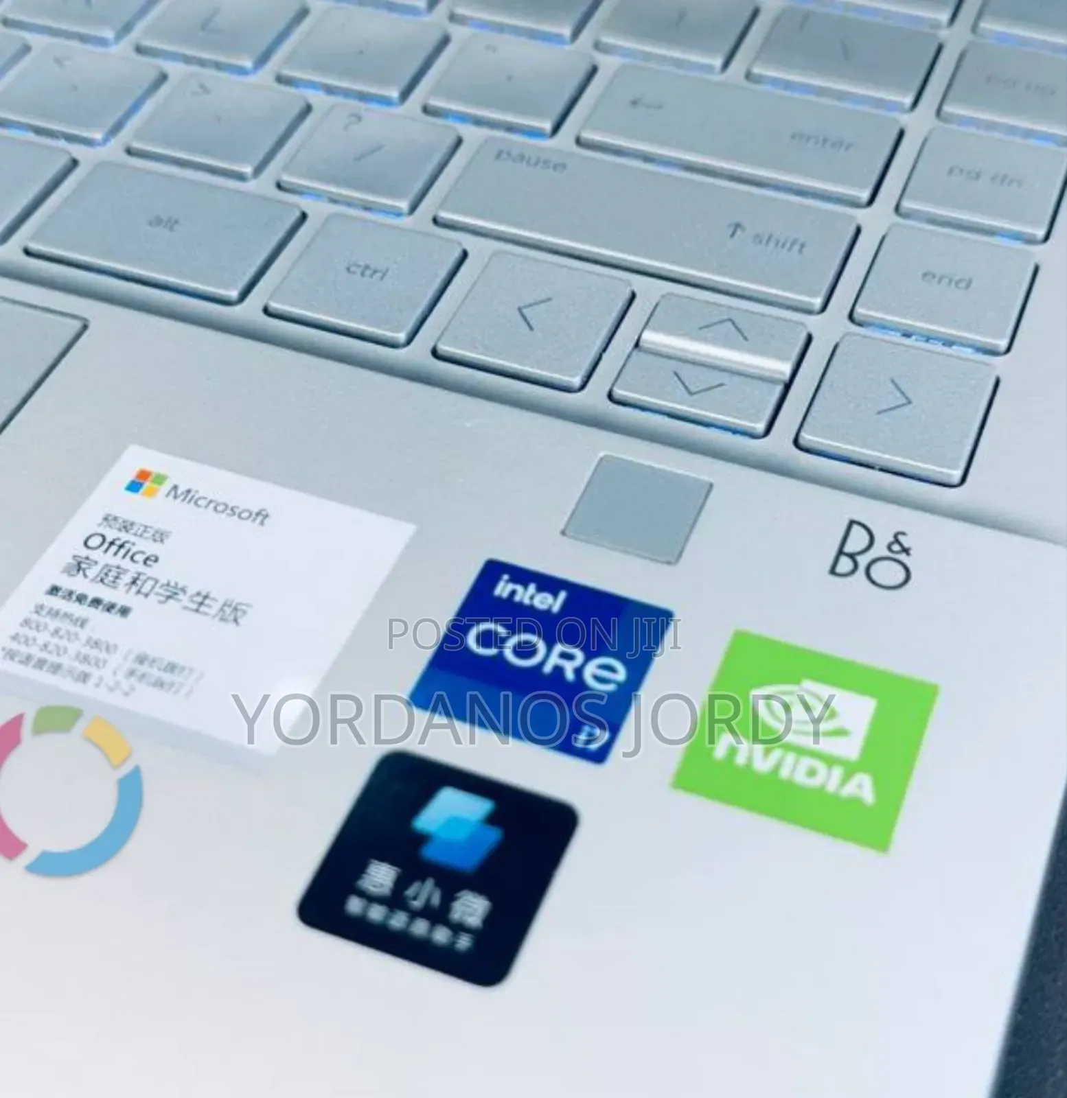 New Laptop HP Pavilion 14 16GB Intel Core I7 SSD 512GB