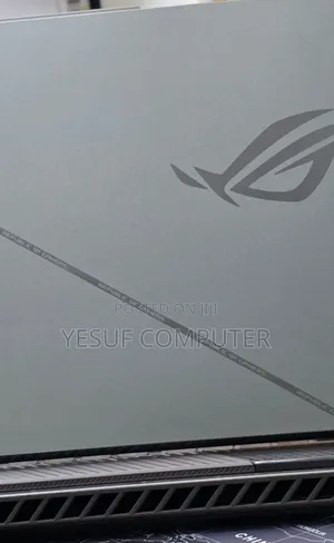 Photo - New Laptop Asus ROG Strix G15 16GB Intel Core I9 SSD 1T