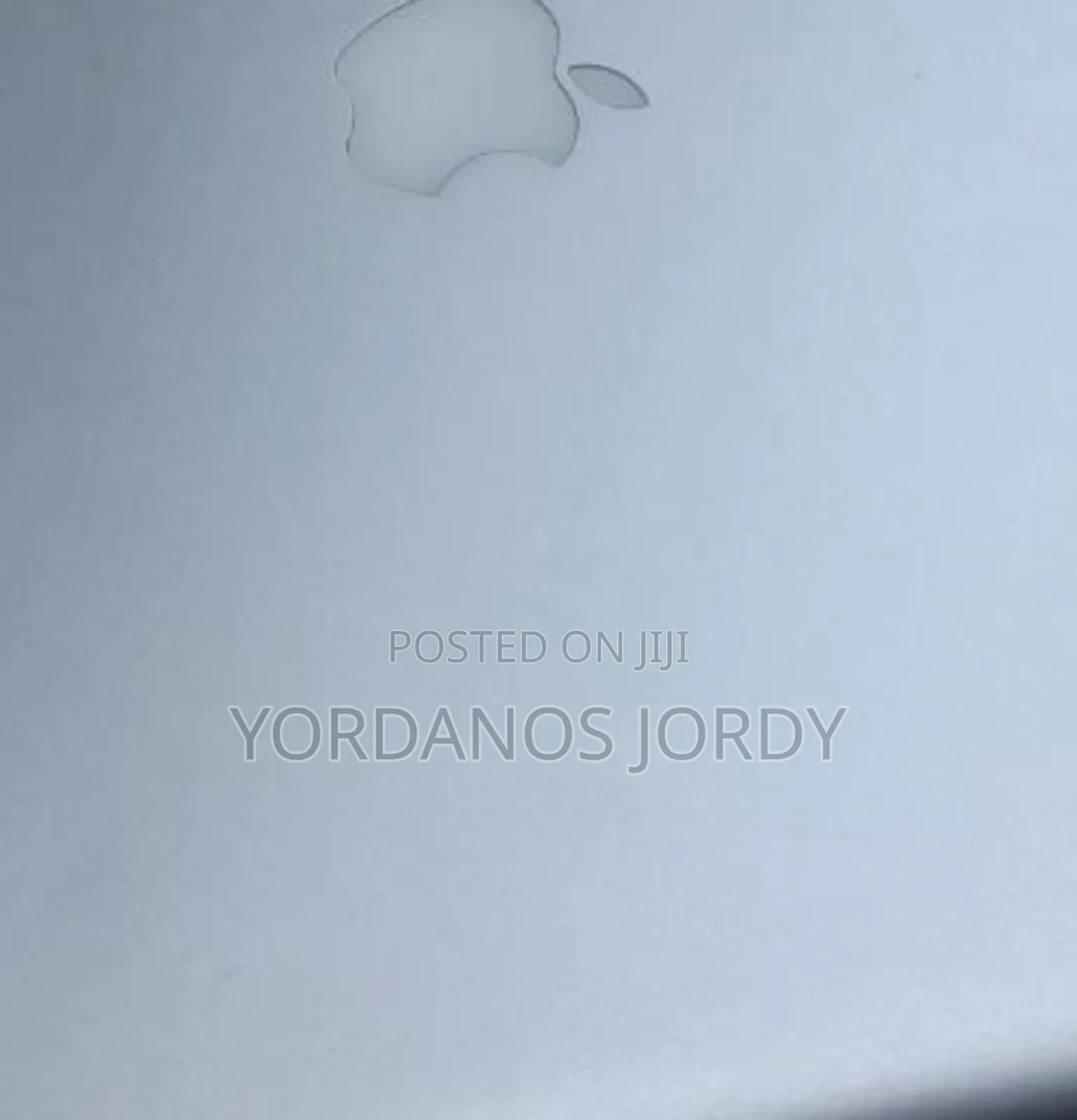 New Laptop Apple MacBook Pro 2012 4GB Intel Core I5 HDD 500GB