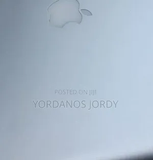 New Laptop Apple MacBook Pro 2012 4GB Intel Core I5 HDD 500GB