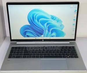 Photo - New Laptop HP ProBook 450 16GB Intel Core I5 SSD 1T