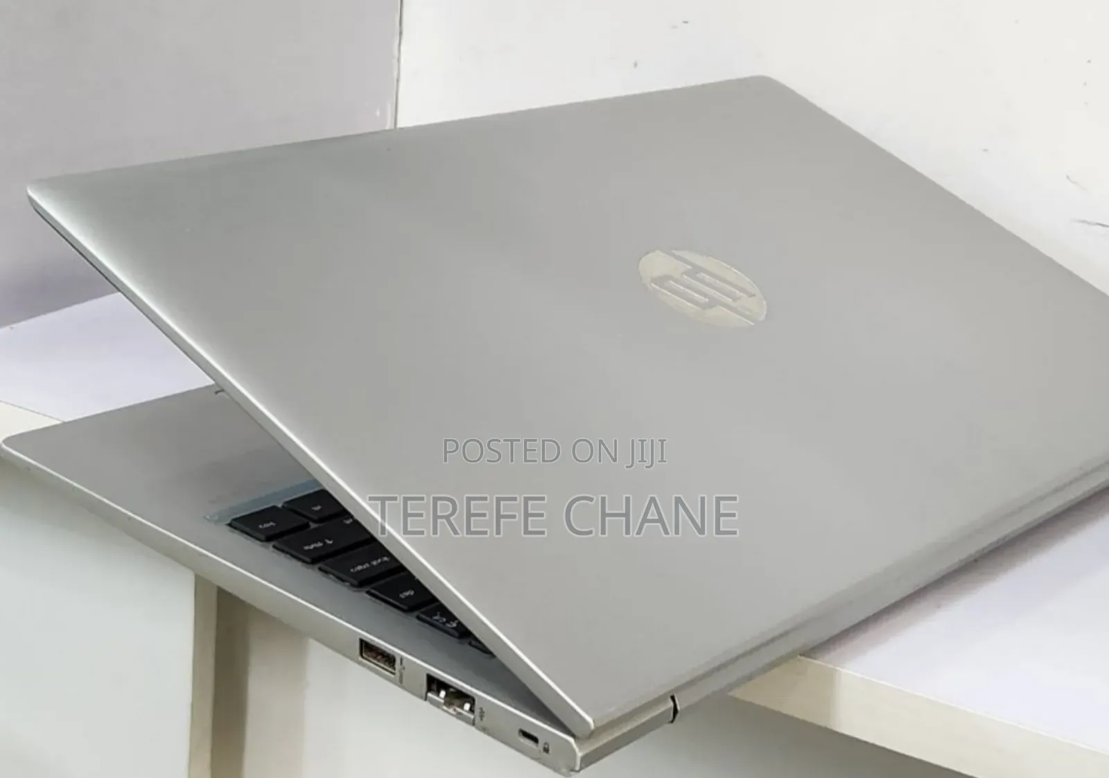 New Laptop HP ProBook 450 16GB Intel Core I5 SSD 1T