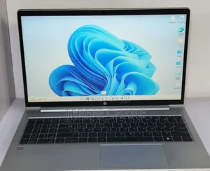 New Laptop HP ProBook 450 16GB Intel Core I5 SSD 1T